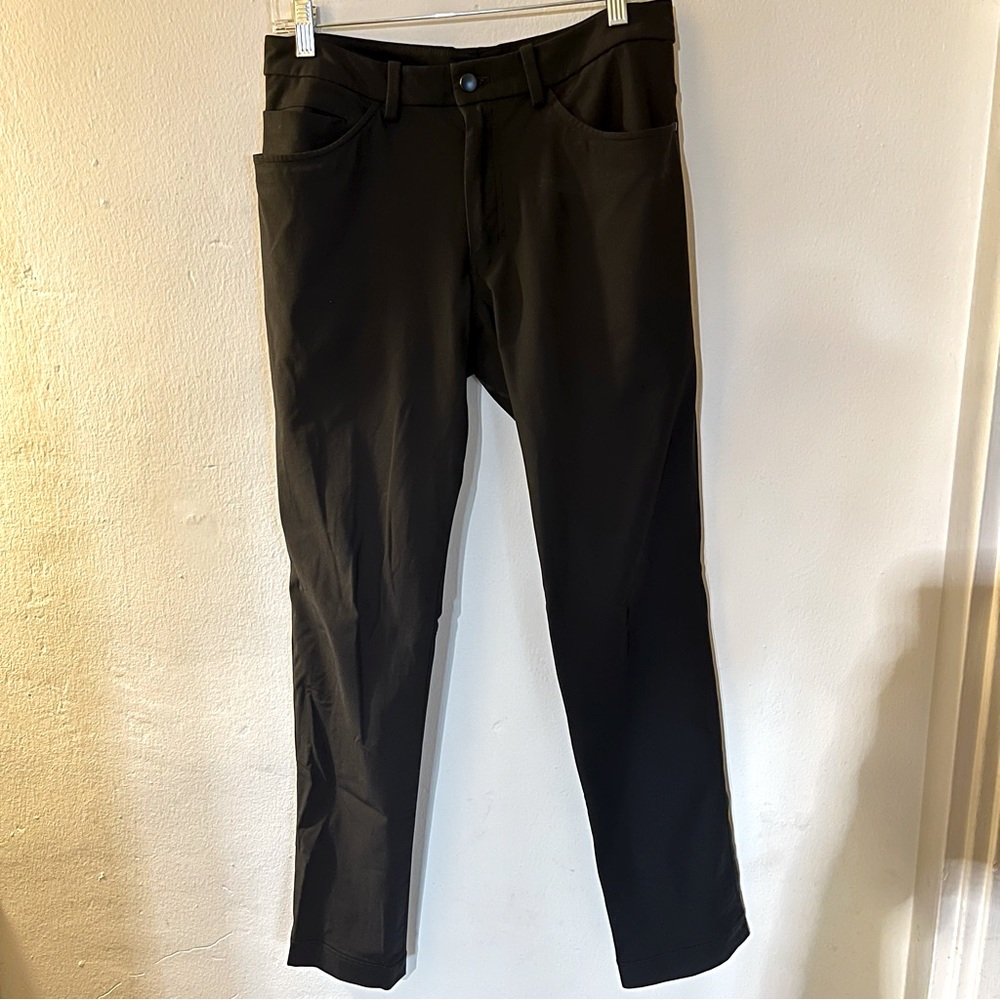 Lululemon ABC pant
